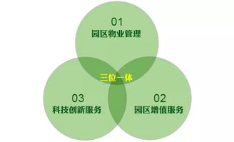 互聯(lián)網(wǎng)信息服務(wù)提升產(chǎn)業(yè)園區(qū)運(yùn)營服務(wù)的創(chuàng)新路徑